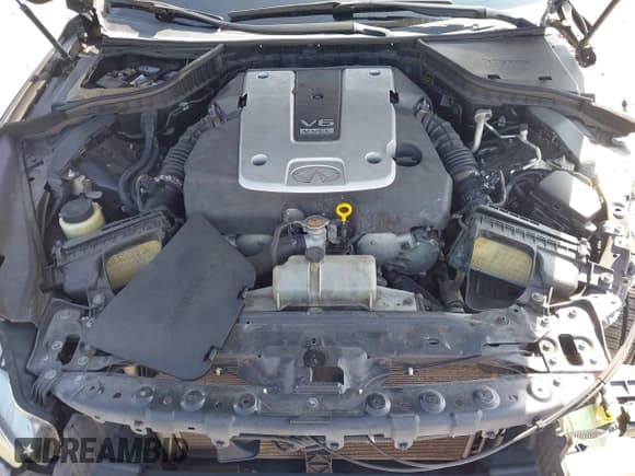 ✅ 2015 Infiniti Q50 Premium • VIN: JN1BV7AP5FM337797 • Lot: 42419687. Wystawiony na IAAI z przebiegiem 147 829 mil. Bezpłatny archiwum sprzedaży aukcyjnych z USA i szczegółowy raport historii pojazdu na DreamBid. Zdjęcie 10.