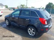 ✅ 2015 Chevrolet Captiva Sport LT • VIN: 3GNAL3EK2FS521012 • Lot: 42446519. Wystawiony na IAAI z przebiegiem 141 445 mil. Bezpłatny archiwum sprzedaży aukcyjnych z USA i szczegółowy raport historii pojazdu na DreamBid. Zdjęcie 3.