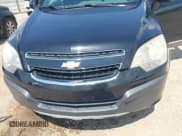 ✅ 2012 Chevrolet Captiva Sport LS • VIN: 3GNAL2EK7CS642513 • Lot: 43013543. Wystawiony na IAAI z przebiegiem 134 236 mil. Bezpłatny archiwum sprzedaży aukcyjnych z USA i szczegółowy raport historii pojazdu na DreamBid. Zdjęcie 6.