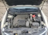 ✅ 2014 Lincoln MKS • VIN: 1LNHL9EK1EG611304 • Лот: 64012895. Опубликован ранее на Copart с пробегом 143 107 миль. Бесплатный доступ к архиву аукционных продаж из США и подробный отчёт об истории автомобиля на DreamBid. Изображение 11.