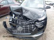 ✅ 2025 Hyundai Venue SEL • VIN: KMHRC8A36SU378028 • Lot: 42432687. Listed on IAAI with 810 mi. Free auction sales archive from the USA and detailed vehicle history report at DreamBid. Image 19.