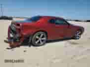 2014 Dodge Challenger SXT 100th Anniversary z VIN 2C3CDYAG8EH247074, wystawiony jako Copart lot #51607505 z przebiegiem 137 538 mil mil oraz Szkoda całkowita • Salvage title. Historia ofert i sprzedaży dostępna na DreamBid. Obrazek 3.