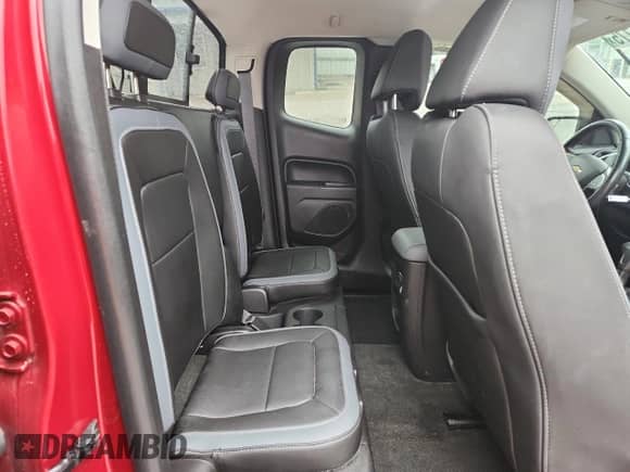 2018 Chevrolet Colorado 4WD Z71 с VIN 1GCHTDEN0J1210194, выставлен на аукционе Copart как лот 62261775 с пробегом 72 873 миль миль и Списание • Salvage title. История ставок и продаж доступна на DreamBid. Изображение 10.