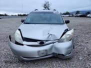 ✅ 2006 Toyota Sienna LE • VIN: 5TDZA23C86S473401 • Lot: 93879495. Listed on Copart with 153,663 mi. Free auction sales archive from the USA and detailed vehicle history report at DreamBid. Image 5.