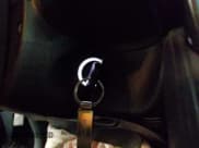 ✅ 2013 Toyota Camry SE • VIN: 4T1BF1FKXDU276184 • Лот: 43558819. Опубликован ранее на IAAI с пробегом 295 527 миль. Бесплатный доступ к архиву аукционных продаж из США и подробный отчёт об истории автомобиля на DreamBid. Изображение 11.