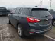 2018 Chevrolet Equinox LT с VIN 3GNAXJEV2JS557035, выставлен на аукционе IAAI как лот 43500001 с пробегом 139 328 миль миль и . История ставок и продаж доступна на DreamBid. Изображение 14.