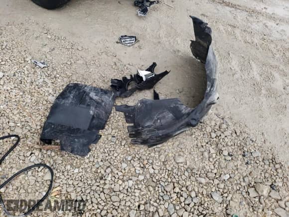 2015 Dodge Journey R/T z VIN 3C4PDCEG5FT728418, wystawiony jako Copart lot #81769575 z przebiegiem 192 919 mil mil oraz Szkoda całkowita • Salvage title. Historia ofert i sprzedaży dostępna na DreamBid. Obrazek 13.