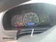 2009 Hyundai Elantra GLS with VIN KMHDU46D99U689934, listed as a Copart auction lot 66932764 with 204,949 mi miles and Non repairable. Bid and sale history available at DreamBid. Image 9.