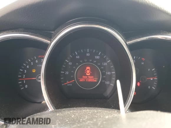 ✅ 2013 Kia Optima EX • VIN: 5XXGN4A73DG162227 • Lot: 91057745. Wystawiony na Copart z przebiegiem 113 923 mil. Bezpłatny archiwum sprzedaży aukcyjnych z USA i szczegółowy raport historii pojazdu na DreamBid. Zdjęcie 9.