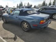 ✅ 1990 Porsche 944 • VIN: WP0CB2944LN480348 • Лот: 41428305. Опубликован ранее на Copart с пробегом 85 927 миль. Бесплатный доступ к архиву аукционных продаж из США и подробный отчёт об истории автомобиля на DreamBid. Изображение 2.
