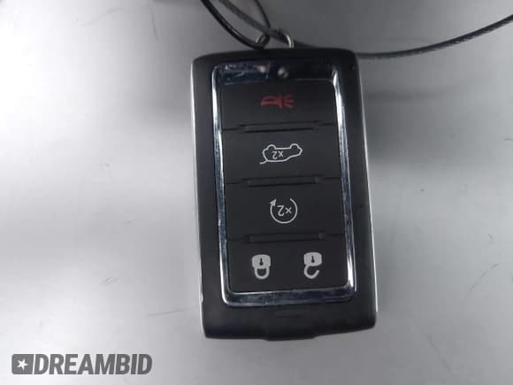 ✅ 2024 Jeep Wagoneer Series II • VIN: 1C4SJSBP6RS175401 • Lot: 43881937. Listed on IAAI with 32,601 mi. Free auction sales archive from the USA and detailed vehicle history report at DreamBid. Image 11.