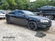 ✅ 2006 Audi A6 3.2L • VIN: WAUDH74F36N111068 • Lot: 67375085. Wystawiony na Copart z przebiegiem 126 299 mil. Bezpłatny archiwum sprzedaży aukcyjnych z USA i szczegółowy raport historii pojazdu na DreamBid. Zdjęcie 4.