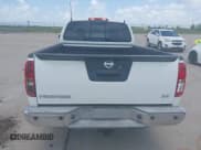 ✅ 2015 Nissan Frontier SV • VIN: 1N6AD0CU5FN731636 • Lot: 42559546. Wystawiony na IAAI z przebiegiem 118 215 mil. Bezpłatny archiwum sprzedaży aukcyjnych z USA i szczegółowy raport historii pojazdu na DreamBid. Zdjęcie 16.