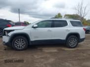 ✅ 2018 GMC Acadia SLE • VIN: 1GKKNLLS3JZ101608 • Лот: 43585939. Опубликован ранее на IAAI с пробегом 138 077 миль. Бесплатный доступ к архиву аукционных продаж из США и подробный отчёт об истории автомобиля на DreamBid. Изображение 15.