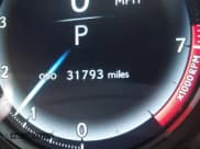 ✅ 2018 Lexus GS 350 • VIN: JTHCZ1BLXJA009203 • Lot: 41324389. Listed on IAAI with 31,793 mi. Free auction sales archive from the USA and detailed vehicle history report at DreamBid. Image 16.