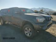 ✅ 2014 Toyota Tacoma • VIN: 3TMMU4FN6EM071417 • Lot: 90307115. Wystawiony na Copart z przebiegiem Nie podano. Bezpłatny archiwum sprzedaży aukcyjnych z USA i szczegółowy raport historii pojazdu na DreamBid. Zdjęcie 13.