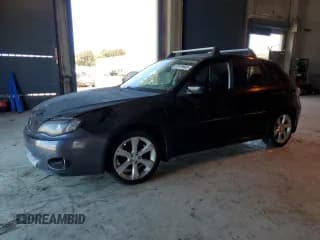 ✅ 2008 Subaru Impreza Outback Special Sports • VIN: JF1GH63608G816029 • Lot: 67479945. Listed on Copart with 148,550 mi. Free auction sales archive from the USA and detailed vehicle history report at DreamBid. Image 1.