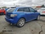 ✅ 2007 Mazda CX-7 Grand Touring • VIN: JM3ER293570119328 • Лот: 71736745. Опубликован ранее на Copart с пробегом 139 131 миль. Бесплатный доступ к архиву аукционных продаж из США и подробный отчёт об истории автомобиля на DreamBid. Изображение 3.