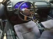 ✅ 1987 Toyota Celica • VIN: JT2ST67C3H7085589 • Lot: 44126585. Wystawiony na Copart z przebiegiem 81 830 mil. Bezpłatny archiwum sprzedaży aukcyjnych z USA i szczegółowy raport historii pojazdu na DreamBid. Zdjęcie 8.