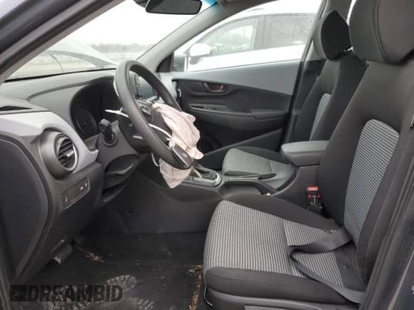 2019 Hyundai Kona SE с VIN KM8K12AA4KU260000, выставлен на аукционе Copart как лот 40158043 с пробегом 48 000 миль миль и . История ставок и продаж доступна на DreamBid. Изображение 7.