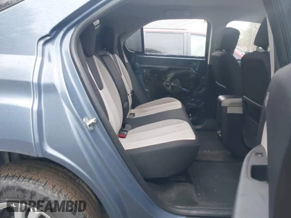 2012 Chevrolet Equinox 1LT with VIN 2GNALDEK1C6306057, listed as a IAAI auction lot 43386358 with 86,674 mi miles and . Bid and sale history available at DreamBid. Image 8.