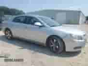 2012 Chevrolet Malibu 2LT z VIN 1G1ZD5E01CF363564, wystawiony jako Copart lot #63238174 z przebiegiem 91 102 mil mil oraz Czysty tytuł • Clean title. Historia ofert i sprzedaży dostępna na DreamBid. Obrazek 4.