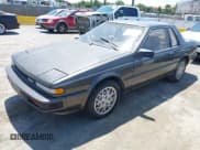 ✅ 1986 Nissan 200SX • VIN: JN1PS24S7GW112725 • Лот: 42533555. Опубликован ранее на IAAI с пробегом 74 240 миль. Бесплатный доступ к архиву аукционных продаж из США и подробный отчёт об истории автомобиля на DreamBid. Изображение 2.