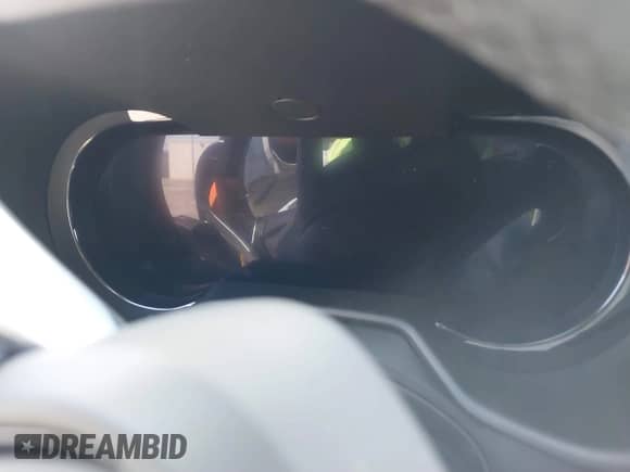 2024 Dodge Hornet R/T с VIN ZACPDFCW5R3A09166, выставлен на аукционе IAAI как лот 41861985 с пробегом Не указан миль и . История ставок и продаж доступна на DreamBid. Изображение 7.