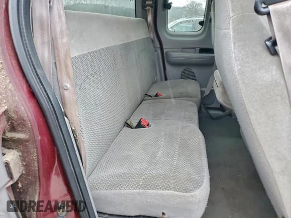 ✅ 1999 Ford F-150 • VIN: 1FTRX17W7XNA48501 • Lot: 95333865. Wystawiony na Copart z przebiegiem 261 215 mil. Bezpłatny archiwum sprzedaży aukcyjnych z USA i szczegółowy raport historii pojazdu na DreamBid. Zdjęcie 10.