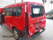 ✅ 2016 Ford Transit Connect Titanium • VIN: NM0GE9G73G1255072 • Lot: 42927684. Listed on IAAI with 67,042 mi. Free auction sales archive from the USA and detailed vehicle history report at DreamBid. Image 6.