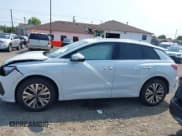 ✅ 2023 Audi Q4 e-tron Premium Plus • VIN: WA1BCBFZ9PP016467 • Lot: 43131766. Listed on IAAI with 18,302 mi. Free auction sales archive from the USA and detailed vehicle history report at DreamBid. Image 14.