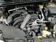 ✅ 2021 Subaru Outback Limited • VIN: 4S4BTANC8M3188579 • Lot: 86778685. Listed on Copart with 76,562 mi. Free auction sales archive from the USA and detailed vehicle history report at DreamBid. Image 14.