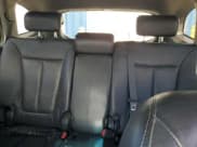 ✅ 2008 Hyundai Santa Fe GL • VIN: 5NMSG13E28H149121 • Lot: 76516594. Listed on Copart with 231,948 mi. Free auction sales archive from the USA and detailed vehicle history report at DreamBid. Image 10.