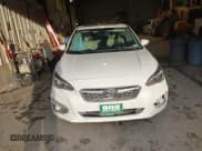 ✅ 2017 Subaru Impreza Limited • VIN: 4S3GKAU60H3605515 • Lot: 41390447. Listed on IAAI with 59,868 mi. Free auction sales archive from the USA and detailed vehicle history report at DreamBid. Image 12.