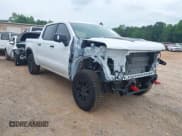 ✅ 2025 Chevrolet Silverado 1500 ZR2 • VIN: 3GCUKHEL1SG170864 • Лот: 42167688. Опубликован ранее на IAAI с пробегом 1 296 миль. Бесплатный доступ к архиву аукционных продаж из США и подробный отчёт об истории автомобиля на DreamBid. Изображение 1.