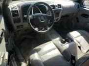 ✅ 2008 Isuzu i-Series S • VIN: 1GGCS199388700816 • Lot: 81592195. Listed on Copart with 120,421 mi. Free auction sales archive from the USA and detailed vehicle history report at DreamBid. Image 8.