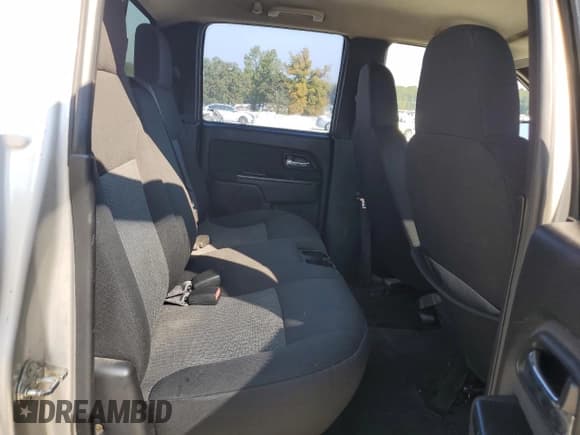 ✅ 2008 GMC Canyon SLE1 • VIN: 1GTCS13E888128861 • Lot: 81596315. Wystawiony na Copart z przebiegiem 191 062 mil. Bezpłatny archiwum sprzedaży aukcyjnych z USA i szczegółowy raport historii pojazdu na DreamBid. Zdjęcie 10.