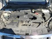 ✅ 2019 Infiniti QX50 Essential • VIN: 3PCAJ5M15KF105817 • Лот: 84440555. Опубликован ранее на Copart с пробегом 234 287 миль. Бесплатный доступ к архиву аукционных продаж из США и подробный отчёт об истории автомобиля на DreamBid. Изображение 12.