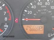 ✅ 2019 Nissan Frontier SL • VIN: 1N6AD0ER0KN740702 • Lot: 43360402. Listed on IAAI with 142,173 mi. Free auction sales archive from the USA and detailed vehicle history report at DreamBid. Image 15.