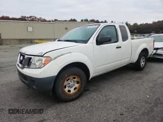 ✅ 2018 Nissan Frontier S • VIN: 1N6BD0CT3JN732451 • Лот: 90275175. Опубликован ранее на Copart с пробегом 192 116 миль. Бесплатный доступ к архиву аукционных продаж из США и подробный отчёт об истории автомобиля на DreamBid. Изображение 1.