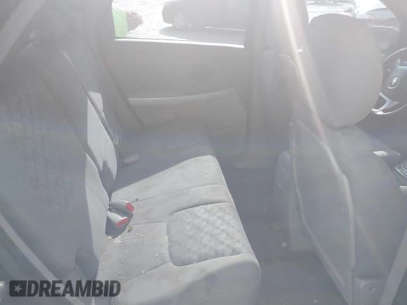 ✅ 2008 Chevrolet Equinox LS • VIN: 2CNDL23F186283155 • Лот: 41050728. Опубликован ранее на IAAI с пробегом 115 508 миль. Бесплатный доступ к архиву аукционных продаж из США и подробный отчёт об истории автомобиля на DreamBid. Изображение 8.