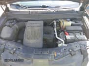 ✅ 2015 Chevrolet Captiva Sport LT • VIN: 3GNAL3EK8FS517269 • Lot: 42122748. Wystawiony na IAAI z przebiegiem 123 229 mil. Bezpłatny archiwum sprzedaży aukcyjnych z USA i szczegółowy raport historii pojazdu na DreamBid. Zdjęcie 10.