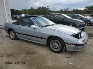 ✅ 1988 Mazda RX-7 • VIN: JM1FC3515J0102769 • Lot: 44539875. Wystawiony na Copart z przebiegiem 108 511 mil. Bezpłatny archiwum sprzedaży aukcyjnych z USA i szczegółowy raport historii pojazdu na DreamBid. Zdjęcie 4.