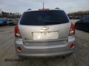 ✅ 2014 Chevrolet Captiva Sport LTZ • VIN: 3GNAL4EK3ES504773 • Lot: 43023145. Wystawiony na Copart z przebiegiem 127 593 mil. Bezpłatny archiwum sprzedaży aukcyjnych z USA i szczegółowy raport historii pojazdu na DreamBid. Zdjęcie 6.