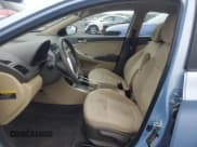 ✅ 2012 Hyundai Accent GLS • VIN: KMHCT4AE7CU219097 • Лот: 75489064. Опубликован ранее на Copart с пробегом 77 416 миль. Бесплатный доступ к архиву аукционных продаж из США и подробный отчёт об истории автомобиля на DreamBid. Изображение 7.