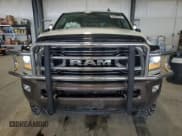 ✅ 2018 Ram 2500 Limited • VIN: 3C6UR5GLXJG209822 • Lot: 66546735. Listed on Copart with 207,154 mi. Free auction sales archive from the USA and detailed vehicle history report at DreamBid. Image 5.