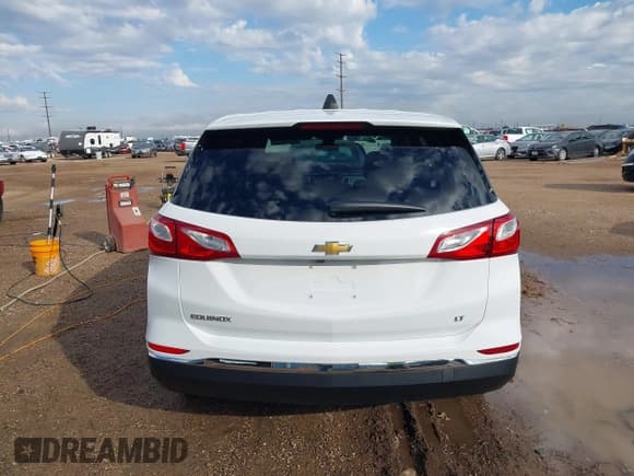 ✅ 2020 Chevrolet Equinox LT • VIN: 3GNAXKEVXLS525197 • Лот: 43246354. Опубликован ранее на IAAI с пробегом 75 744 миль. Бесплатный доступ к архиву аукционных продаж из США и подробный отчёт об истории автомобиля на DreamBid. Изображение 16.