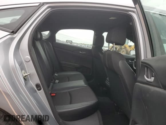 ✅ 2019 Honda Civic Sport • VIN: 2HGFC2F89KH590192 • Lot: 54307805. Listed on Copart with 79,194 mi. Free auction sales archive from the USA and detailed vehicle history report at DreamBid. Image 10.