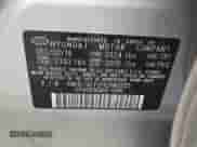 2017 Hyundai Elantra SE with VIN KMHD74LF2HU340285, listed as a IAAI auction lot 42990291 with 75,837 mi miles and . Bid and sale history available at DreamBid. Image 9.