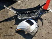 ✅ 2023 Hyundai Palisade SEL • VIN: KM8R24GE6PU596367 • Лот: 84296214. Опубликован ранее на Copart с пробегом 52 935 миль. Бесплатный доступ к архиву аукционных продаж из США и подробный отчёт об истории автомобиля на DreamBid. Изображение 13.